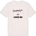 Någon i Törndal älskar mig t-shirt