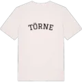 Törne böjd t-shirt
