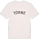 Törne böjd t-shirt
