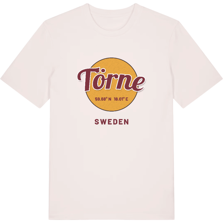 Törne cirkel t-shirt – t-shirt från PinShirt