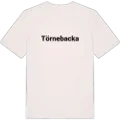 Törnebacka fetstil t-shirt