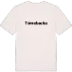 Törnebacka fetstil t-shirt