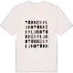 Törnebylund ordlek t-shirt
