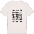Tornekärr ordlek t-shirt
