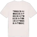 Törnerum ordlek t-shirt
