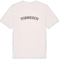 Tornesch böjd t-shirt