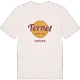 Tornet cirkel t-shirt