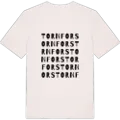 Tornfors ordlek t-shirt