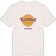 Tornhill cirkel t-shirt