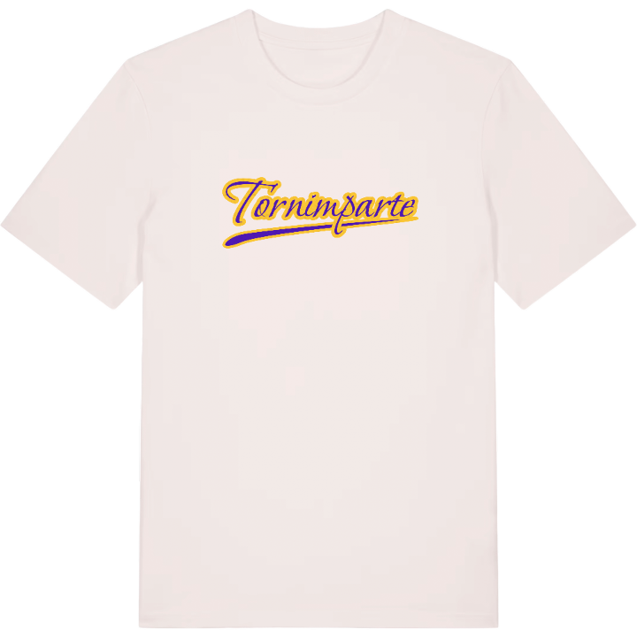 Tornimparte baseball t-shirt – t-shirt från PinShirt