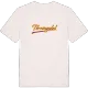 Törningsdal baseball t-shirt