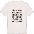 Törningsdal ordlek t-shirt