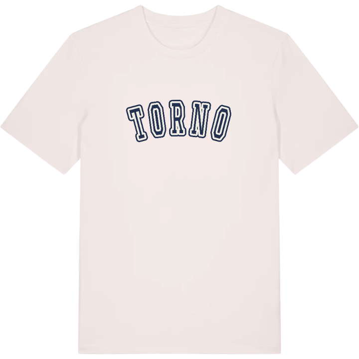 Torno college t-shirt – t-shirt från PinShirt