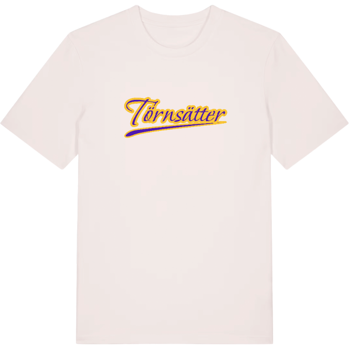 Törnsätter baseball t-shirt – t-shirt från PinShirt