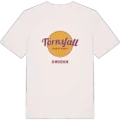 Törnsfall cirkel t-shirt