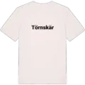 Törnskär fetstil t-shirt