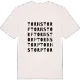 Tornstorp ordlek t-shirt
