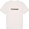 Torntorpet fetstil t-shirt