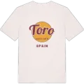 Toro cirkel t-shirt