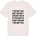 Toröd ordlek t-shirt