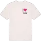 Jag älskar Toröd t-shirt litet tryck