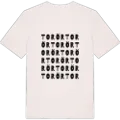 Torör ordlek t-shirt