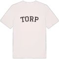 Torp böjd t-shirt