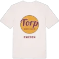 Torp cirkel t-shirt