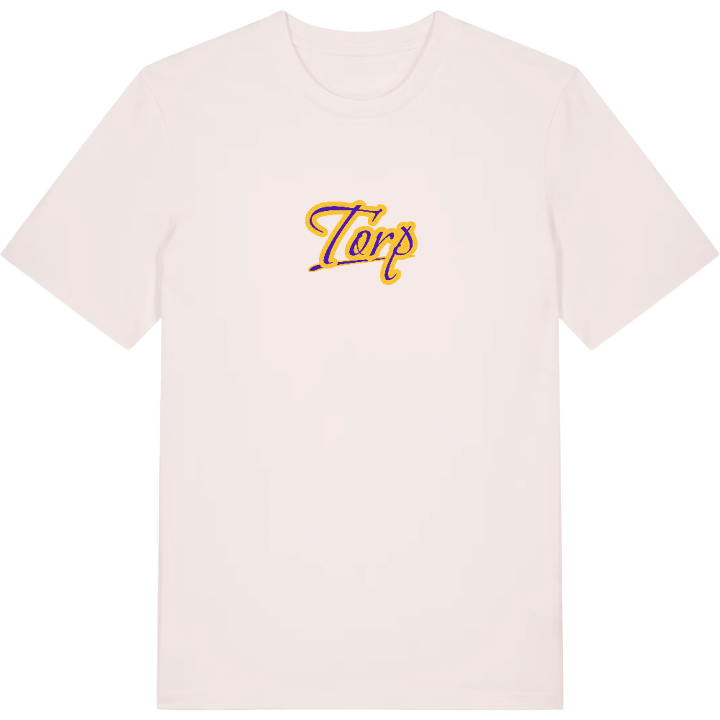 Torp baseball t-shirt – t-shirt från PinShirt