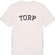 Torp böjd t-shirt