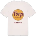 Torp cirkel t-shirt