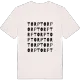 Torp ordlek t-shirt