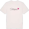 Torpa hjärta t-shirt