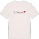 Torpa hjärta t-shirt