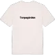 Torpagården fetstil t-shirt