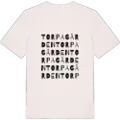 Torpagården ordlek t-shirt