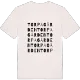 Torpagården ordlek t-shirt