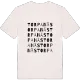 Torpanäs ordlek t-shirt