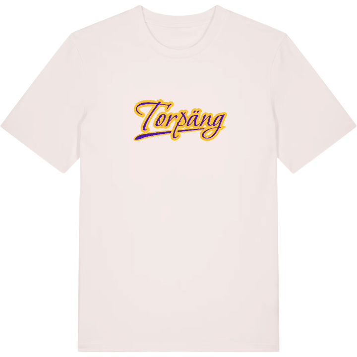 Torpäng baseball t-shirt – t-shirt från PinShirt