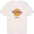 Torpäng cirkel t-shirt