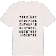 Torpängen ordlek t-shirt
