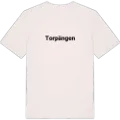 Torpängen fetstil t-shirt