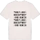 Torpargården ordlek t-shirt