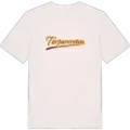 Torparvreten baseball t-shirt