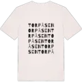 Torpåsen ordlek t-shirt