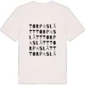 Torpaslätt ordlek t-shirt