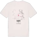 Torpè karta t-shirt