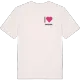 Jag älskar Torpeberg t-shirt litet tryck