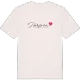 Torpen hjärta t-shirt