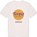 Torpet cirkel t-shirt